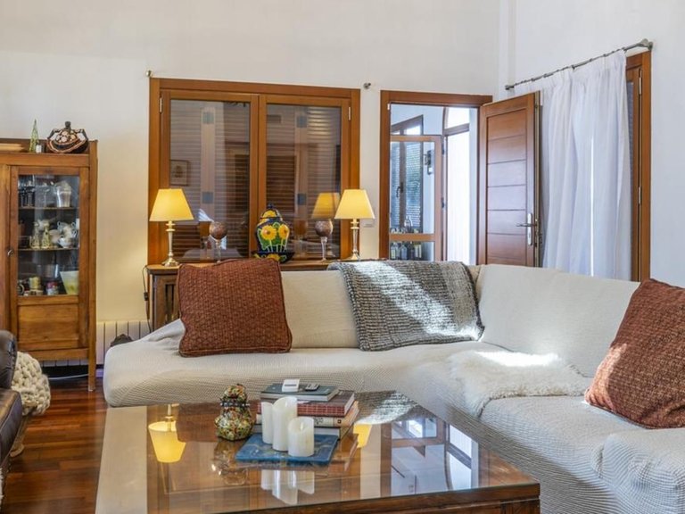 Villa for Sale in BaÑos Y Mendigo, Murcia 31