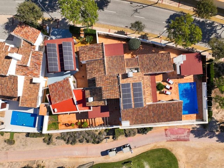 Villa for Sale in BaÑos Y Mendigo, Murcia 4