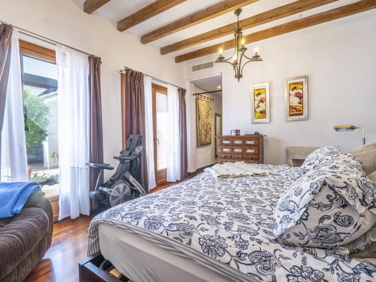 Villa for Sale in BaÑos Y Mendigo, Murcia 43