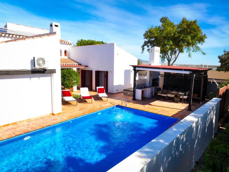 Villa for Sale in BaÑos Y Mendigo, Murcia 5
