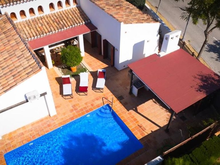Villa for Sale in BaÑos Y Mendigo, Murcia 7