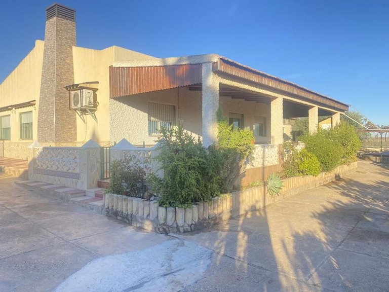 Villa for Sale in Murcia, Murcia 12