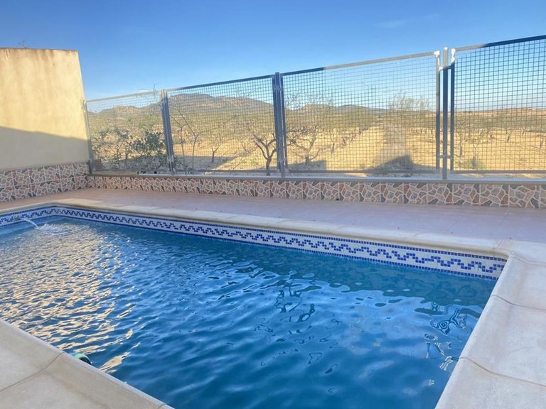 Villa for Sale in Murcia, Murcia 16