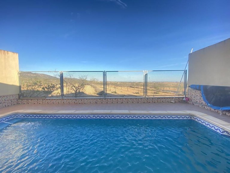 Villa for Sale in Murcia, Murcia 17
