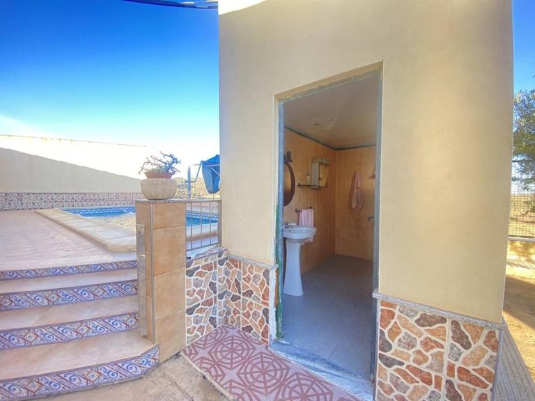 Villa for Sale in Murcia, Murcia 18