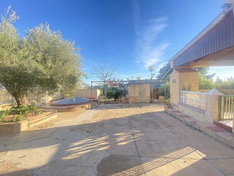 Villa for Sale in Murcia, Murcia 19