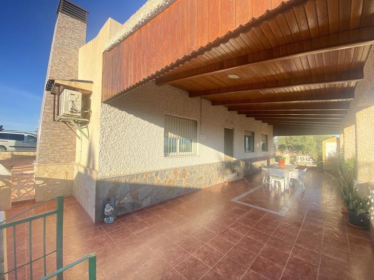Villa for Sale in Murcia, Murcia 23
