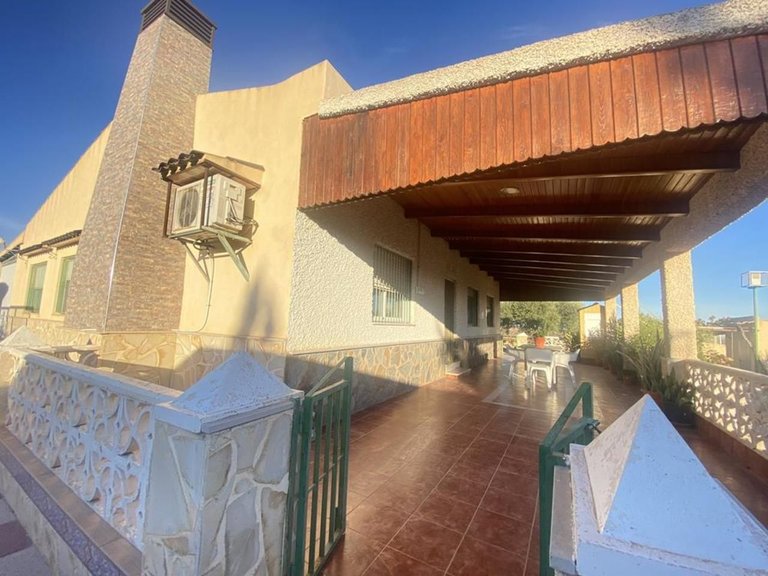Villa for Sale in Murcia, Murcia 24