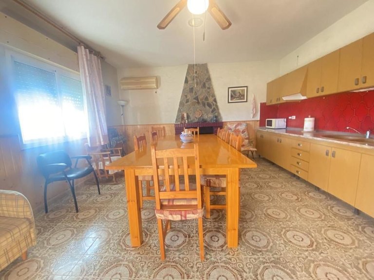 Villa for Sale in Murcia, Murcia 25