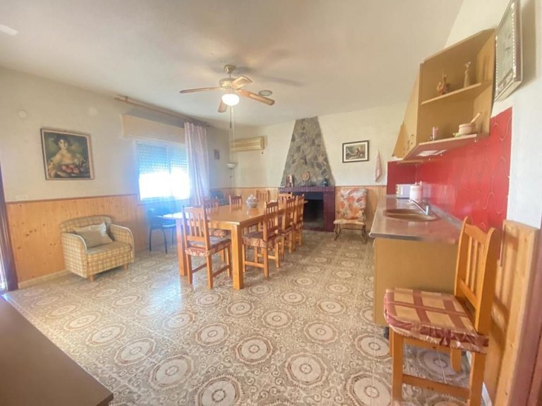 Villa for Sale in Murcia, Murcia 28