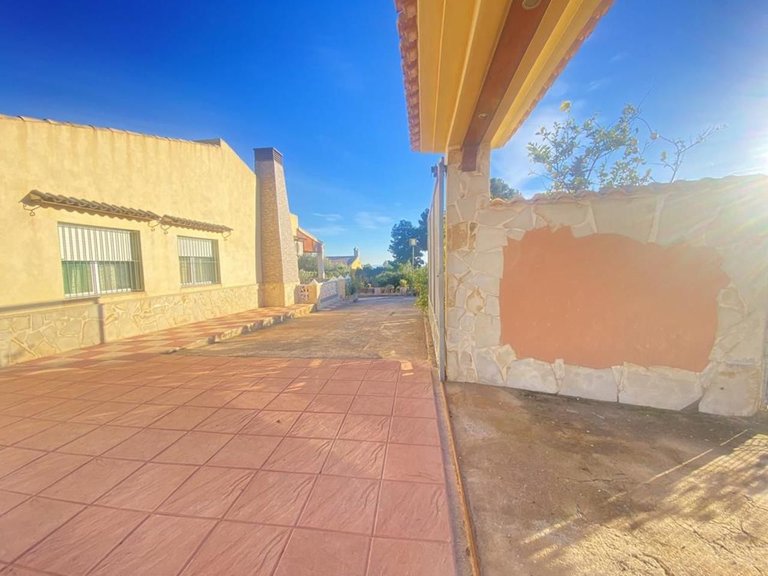Villa for Sale in Murcia, Murcia 4