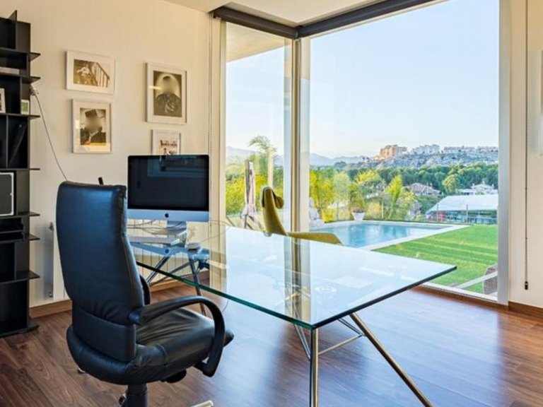 Villa for Sale in Murcia, Murcia 15