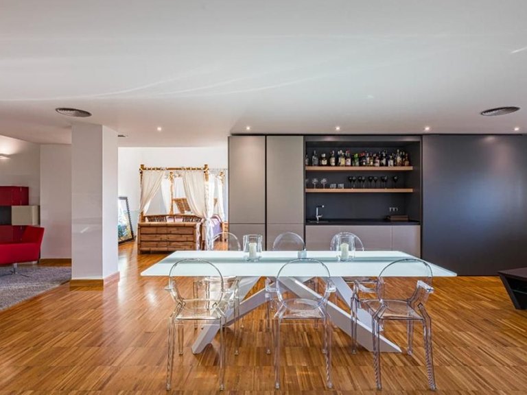 Villa for Sale in Murcia, Murcia 23
