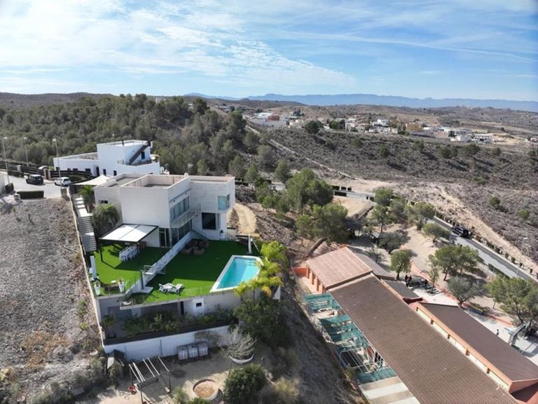 Villa for Sale in Murcia, Murcia 31