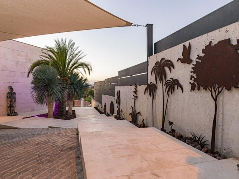 Villa for Sale in Murcia, Murcia 9