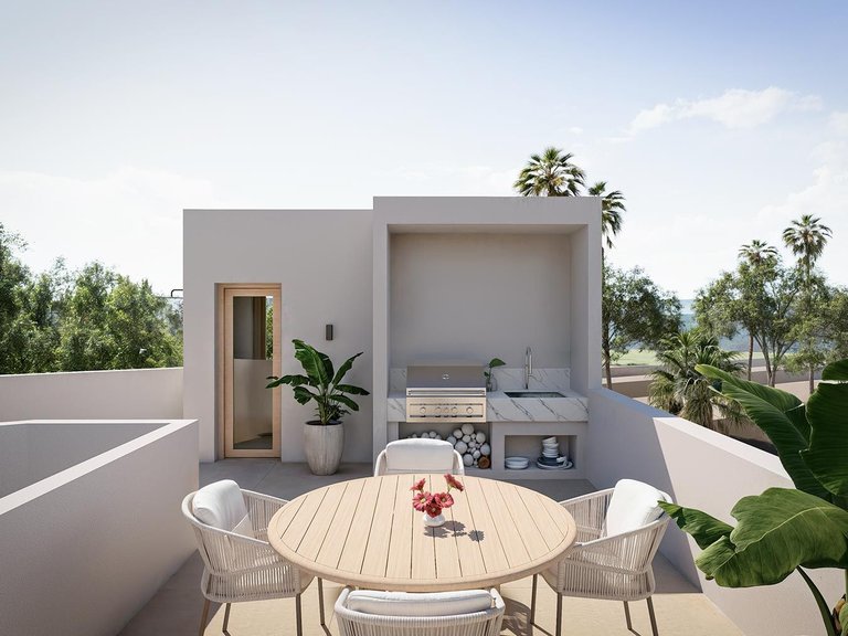 Villa for Sale in Orihuela Costa, Alicante 4