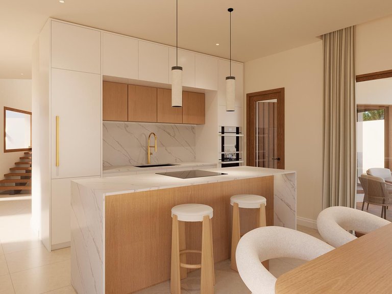 Villa for Sale in Orihuela Costa, Alicante 6