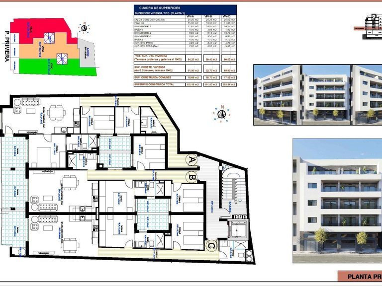 Apartment for Sale in Torrevieja, Alicante 12