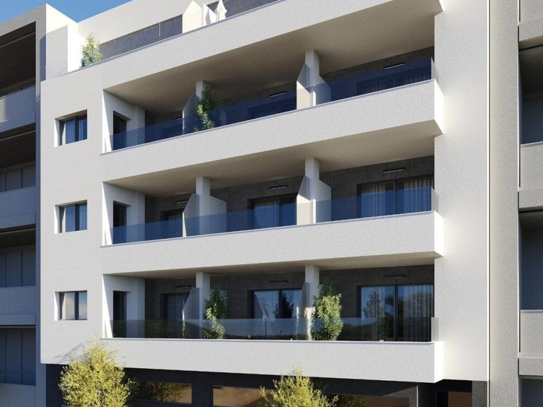 Penthouse for Sale in Torrevieja, Alicante 2
