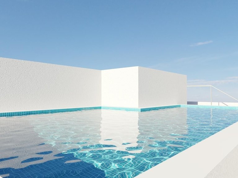 Penthouse for Sale in Torrevieja, Alicante 4