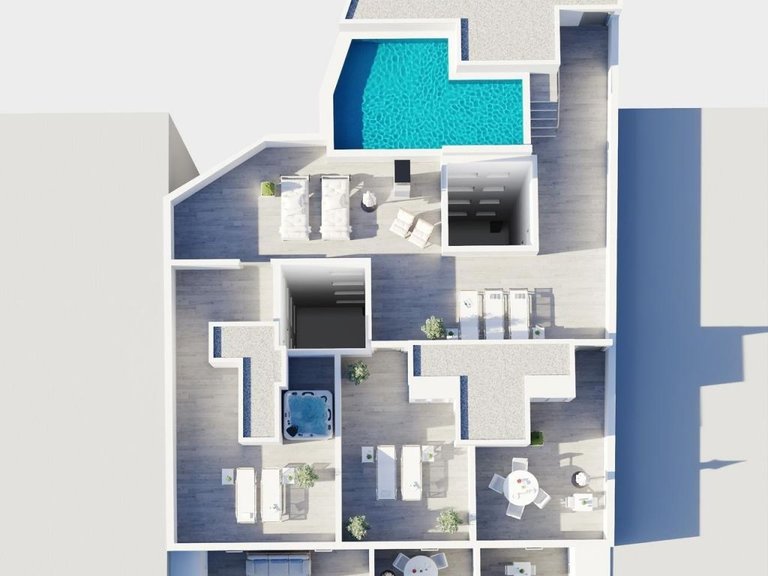 Penthouse for Sale in Torrevieja, Alicante 8