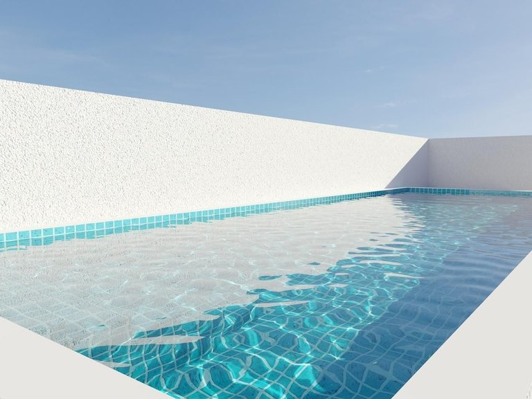 Penthouse for Sale in Torrevieja, Alicante 4