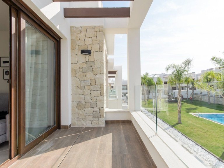 Villa for Sale in Torrevieja, Alicante 22