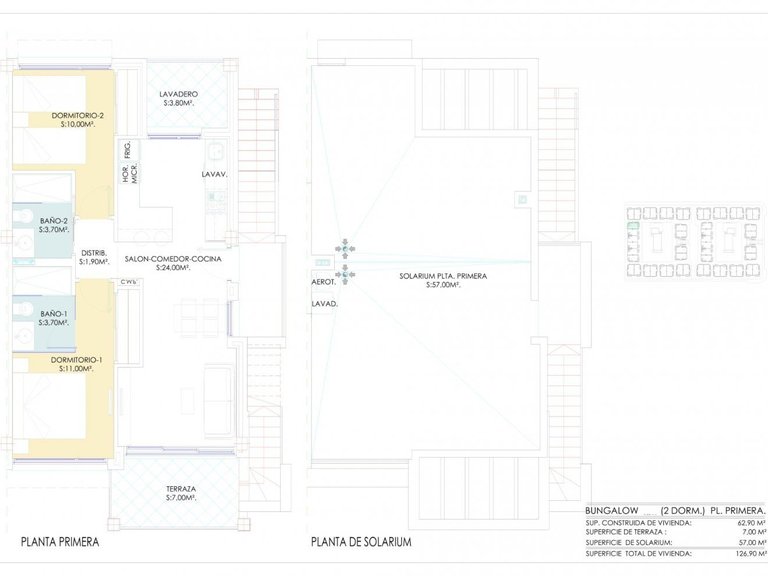 Villa for Sale in Torrevieja, Alicante 30