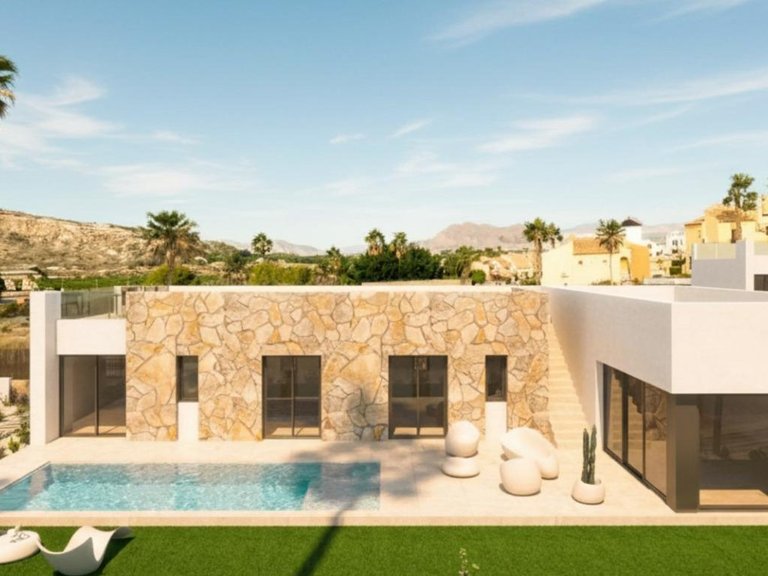 Villa for Sale in Algorfa, Alicante 11