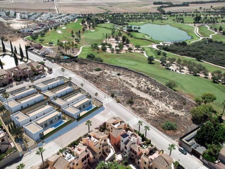 Villa for Sale in Algorfa, Alicante 2