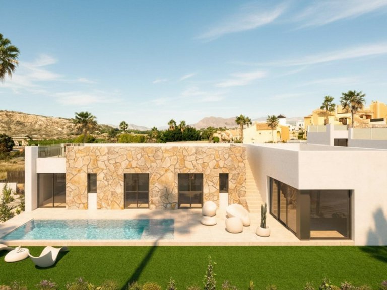 Villa for Sale in Algorfa, Alicante 4