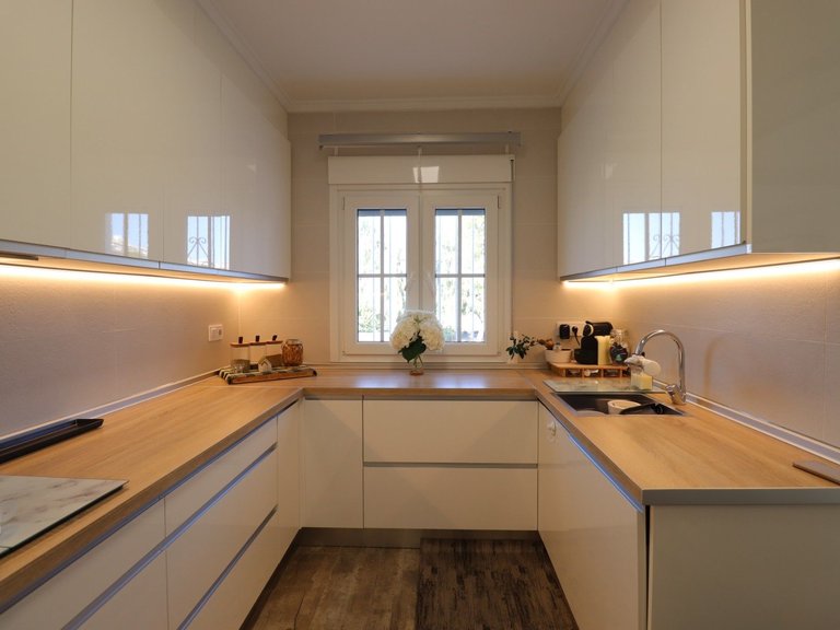 Villa for Sale in San Miguel De Salinas, Alicante 12