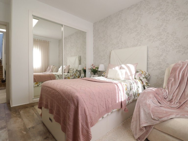 Villa for Sale in San Miguel De Salinas, Alicante 21