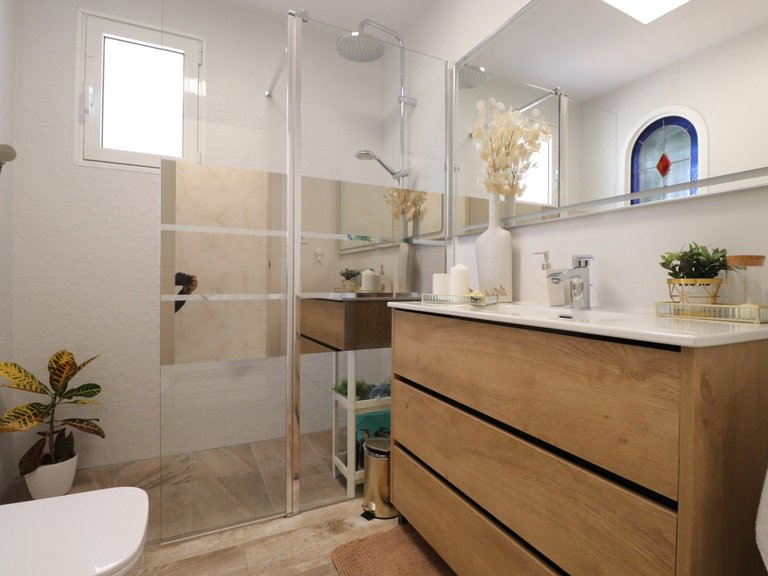 Villa for Sale in San Miguel De Salinas, Alicante 22