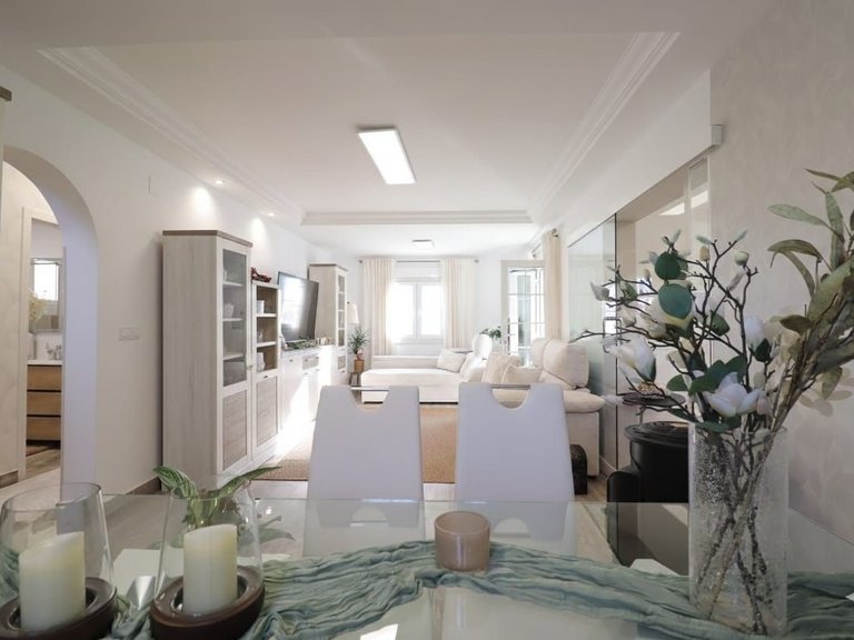 Villa for Sale in San Miguel De Salinas, Alicante 6