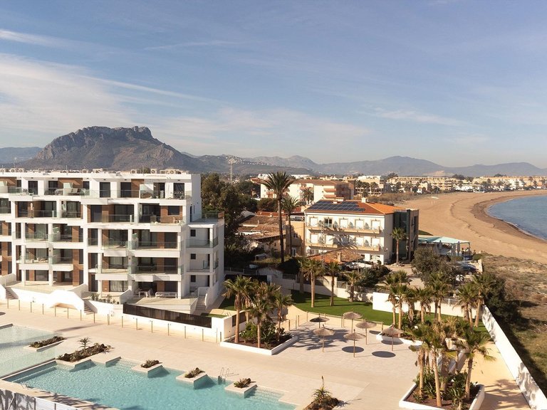 Apartment for Sale in Denia, Alicante 2