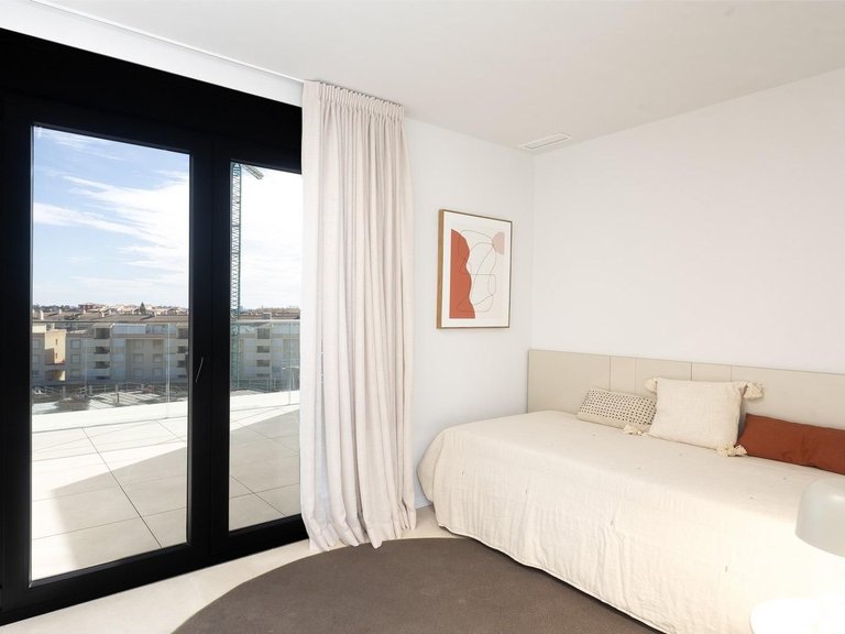 Apartment for Sale in Denia, Alicante 26