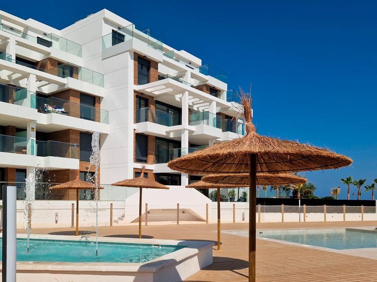 Apartment for Sale in Denia, Alicante 7