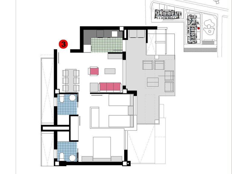 Apartment for Sale in Denia, Alicante 7