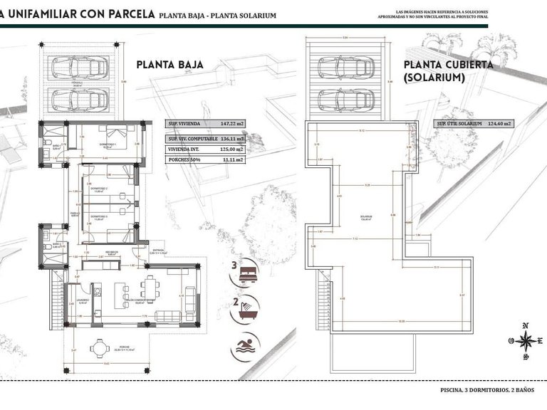 Villa for Sale in Jacarilla, Alicante 18