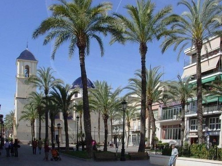 Villa for Sale in Dolores, Alicante 23