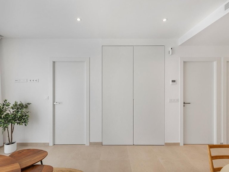 Penthouse for Sale in Los Alcázares, Murcia 29