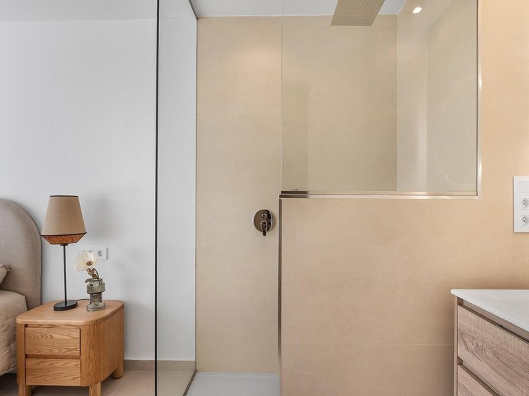 Penthouse for Sale in Los Alcázares, Murcia 35