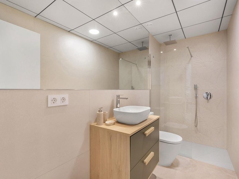 Penthouse for Sale in Los Alcázares, Murcia 42