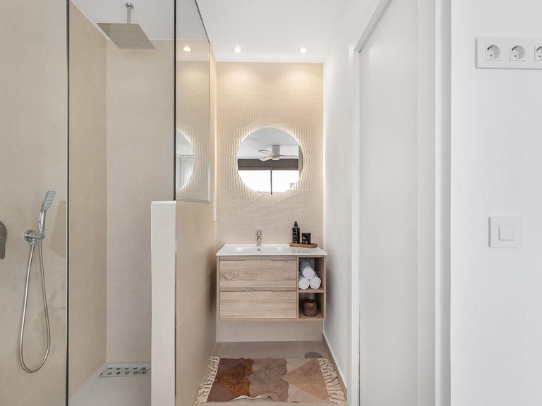 Penthouse for Sale in Los Alcázares, Murcia 47