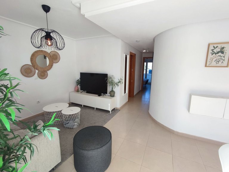 Apartment for Sale in San Miguel De Salinas, Alicante 12