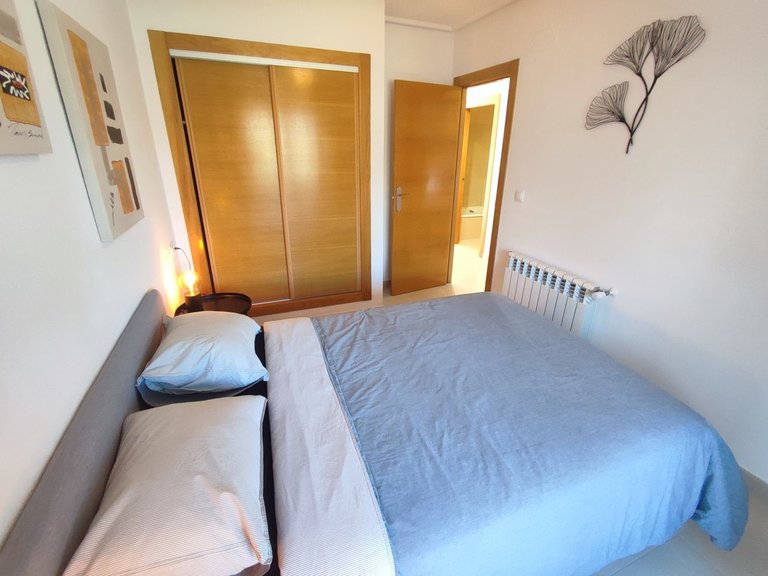 Apartment for Sale in San Miguel De Salinas, Alicante 23