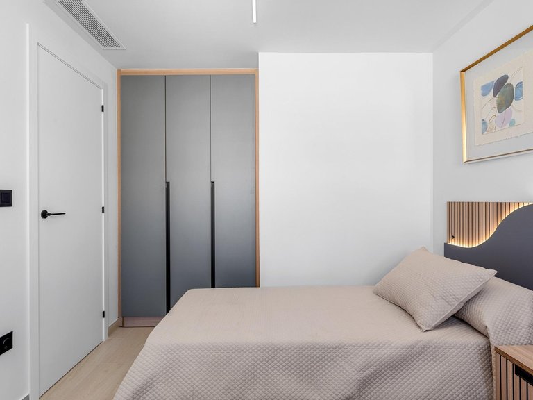 Apartment for Sale in Guardamar Del Segura, Alicante 30