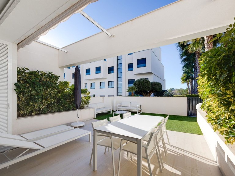 Apartment for Sale in Orihuela, Alicante 19