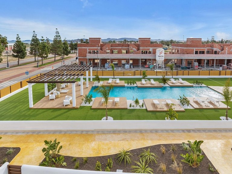 Villa for Sale in Los Alcázares, Murcia 49